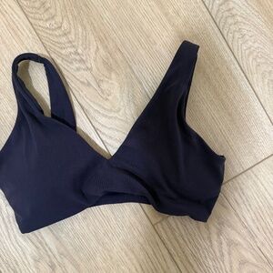 Oner Active Navy Bra